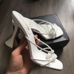 🦋Fashion Nova Heels